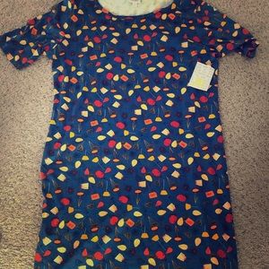 Lularoe Julia